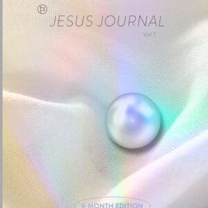 Jesus Journal
