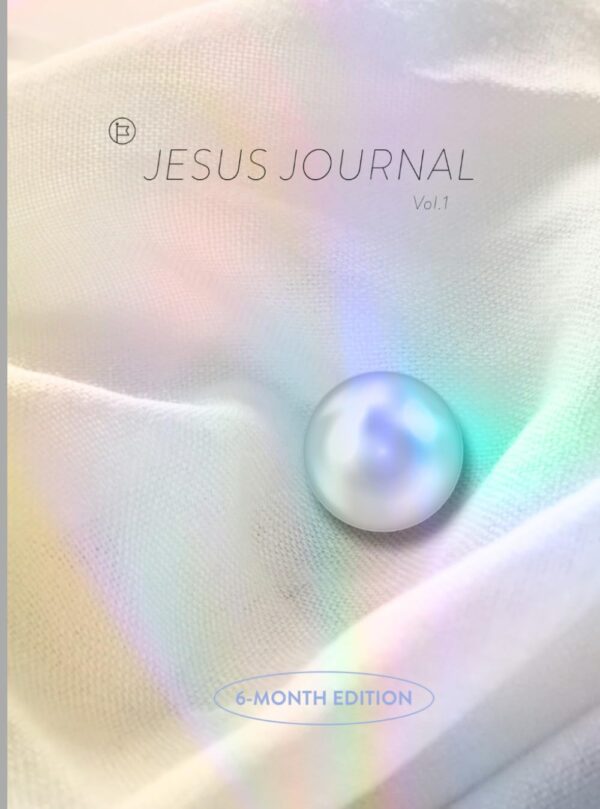 Jesus Journal