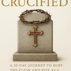 Co-Crucified