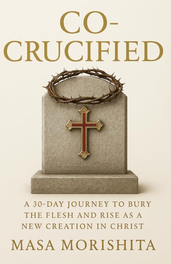 Co-Crucified