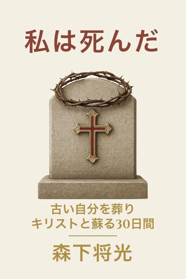 私は死んだ